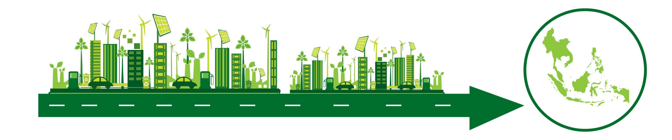 Greening ASEAN Future Energy Blueprint