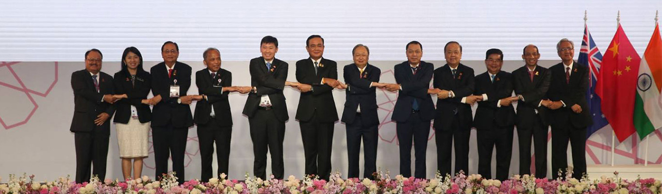 ASEAN Ministers on Energy Meeting welcomed the first ASEAN Climate Change and Energy Project