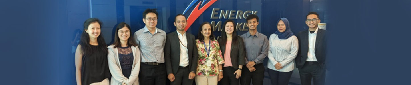 Heading Towards the Final Stage of “The 6th ASEAN Energy Outlook”