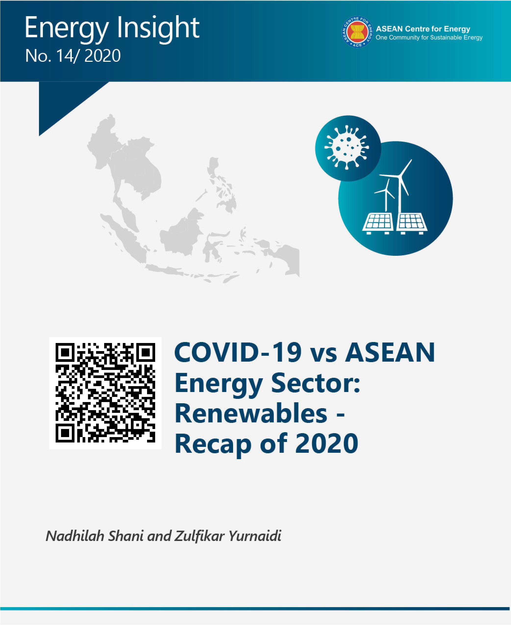 COVID-19 vs ASEAN Energy Sector:Renewables - Recap of 2020