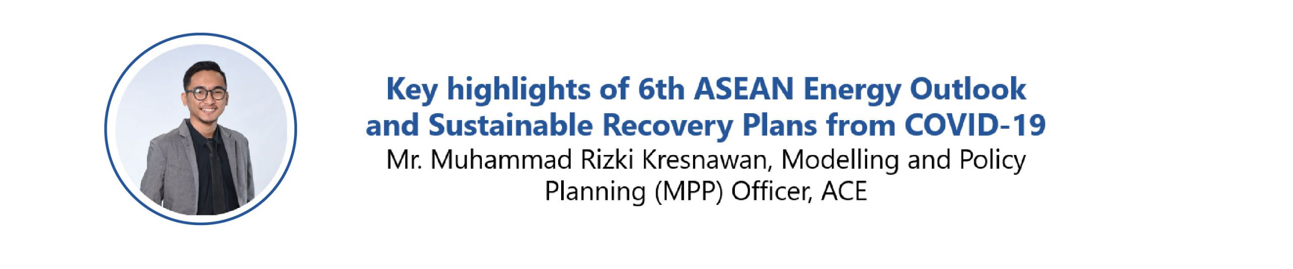 Addressing a Post-Pandemic Sustainable Recovery Pathways in ASEAN+3 Meeting