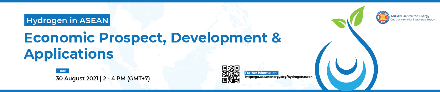 Hydrogen in ASEAN – Economic Prospect, Development and Applications