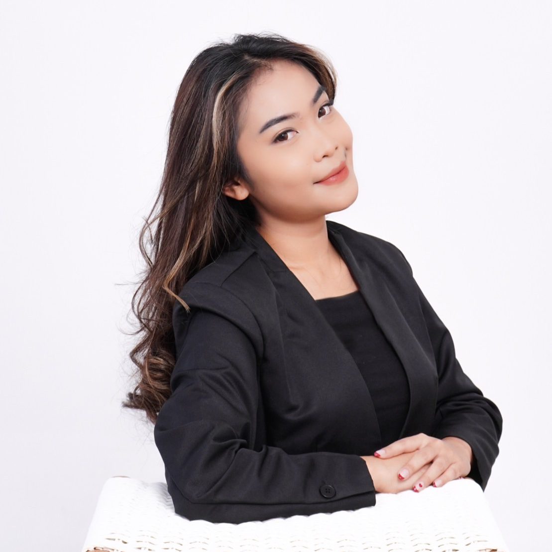 Bianca Natasha Prasetya