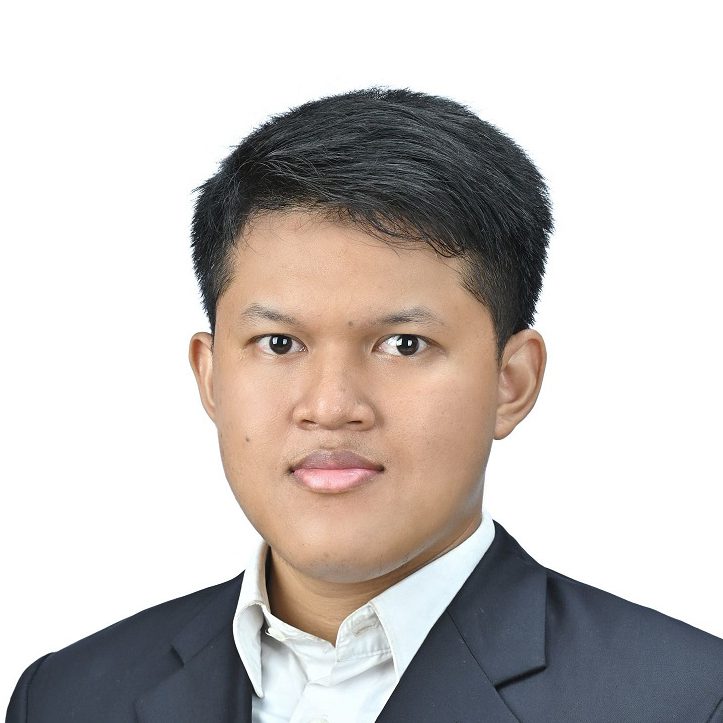 Muhammad Arsyad Ikbar