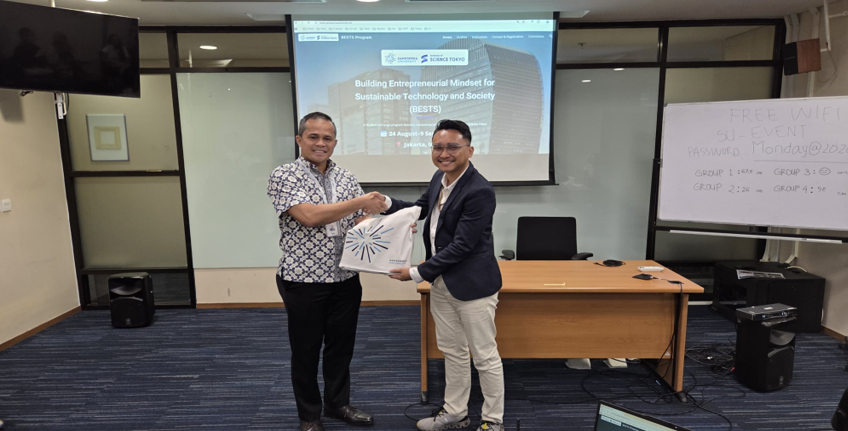 Brunei Darussalam - ASEAN Climate Change and Energy Project