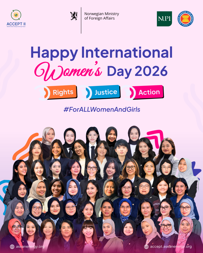 Happy IWD 2026