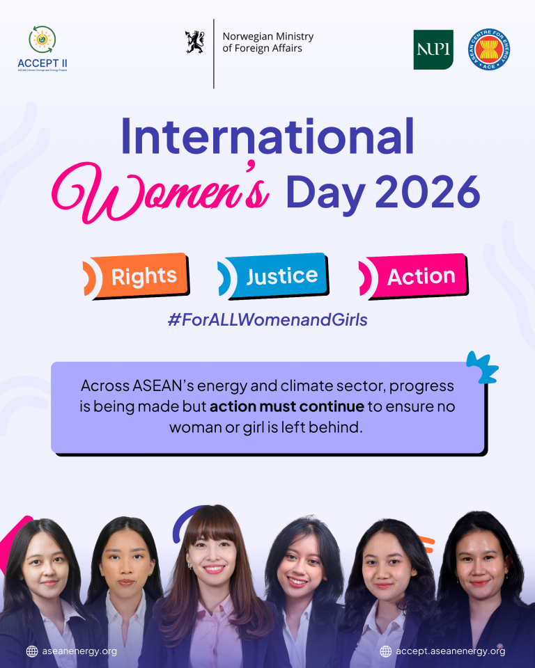 IWD 2026 Campaign Kick-off